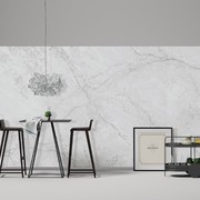 Level Marmi Super White | Porcelain Panels gallery detail image