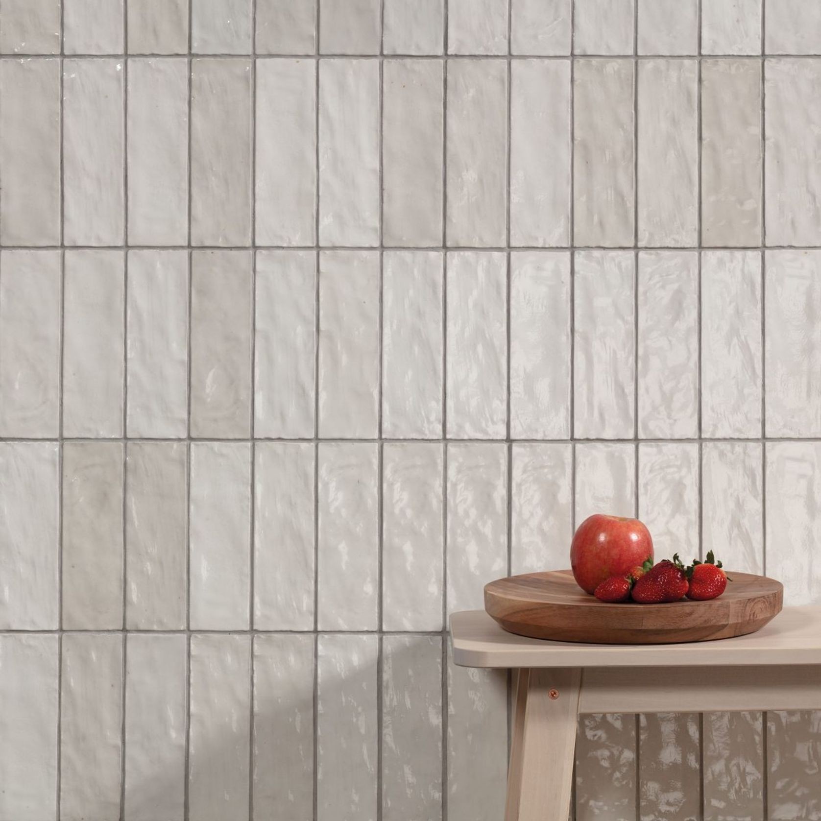Riad | White | Feature and Mosaics gallery detail image