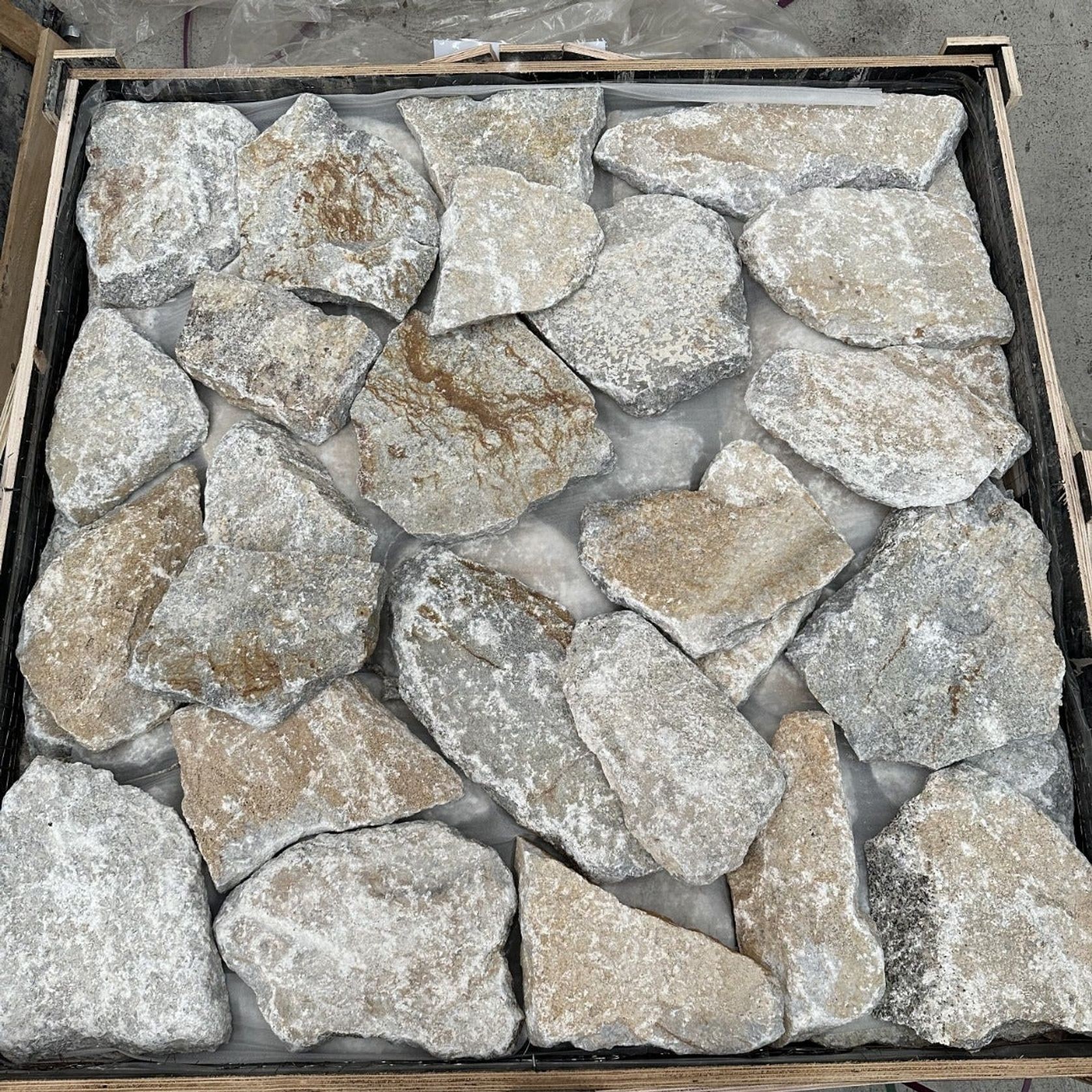 Rockhampton | Stone Cladding gallery detail image
