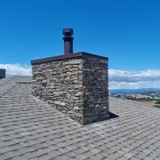 Stone Chimneys gallery detail image