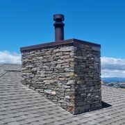 Stone Chimneys gallery detail image