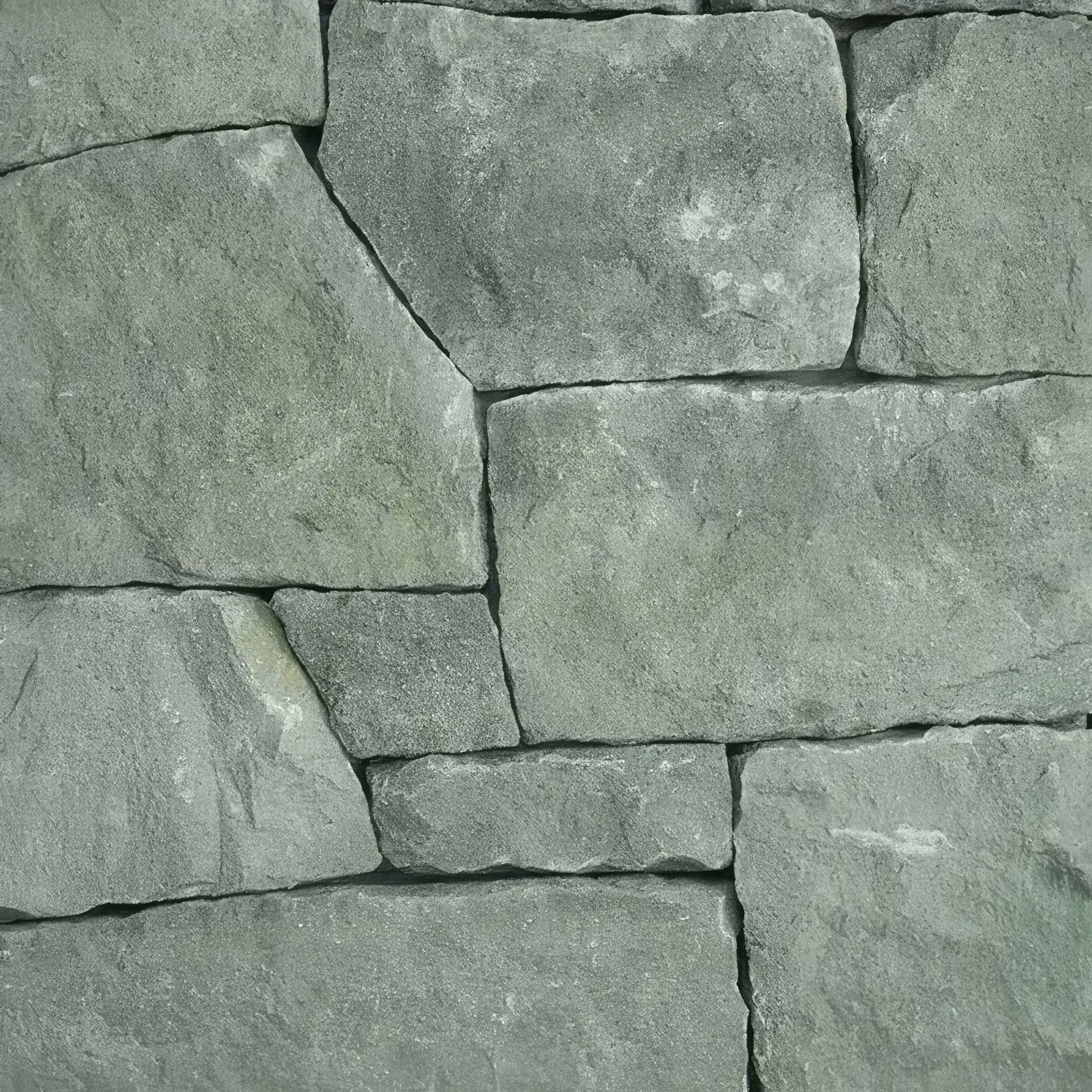 Te Kuiti Grey Limestone Cladding gallery detail image