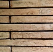 Eco Outdoor Cotto Wall Bricks gallery detail image