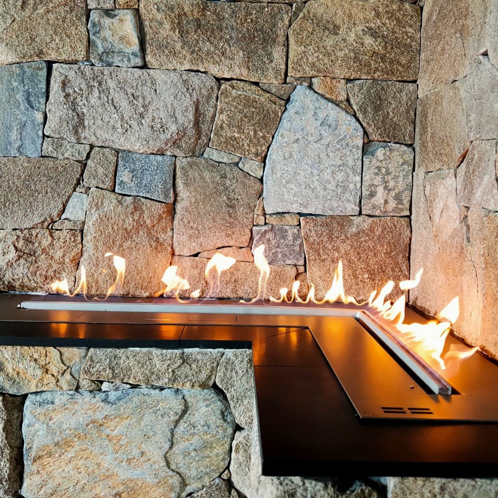 Bavarian Random Stone Veneer gallery detail image