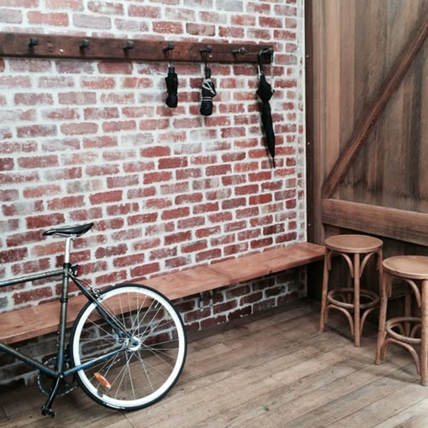 Melbourne Recycled Bricks Wall Cladding gallery detail image
