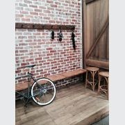 Melbourne Recycled Bricks Wall Cladding gallery detail image