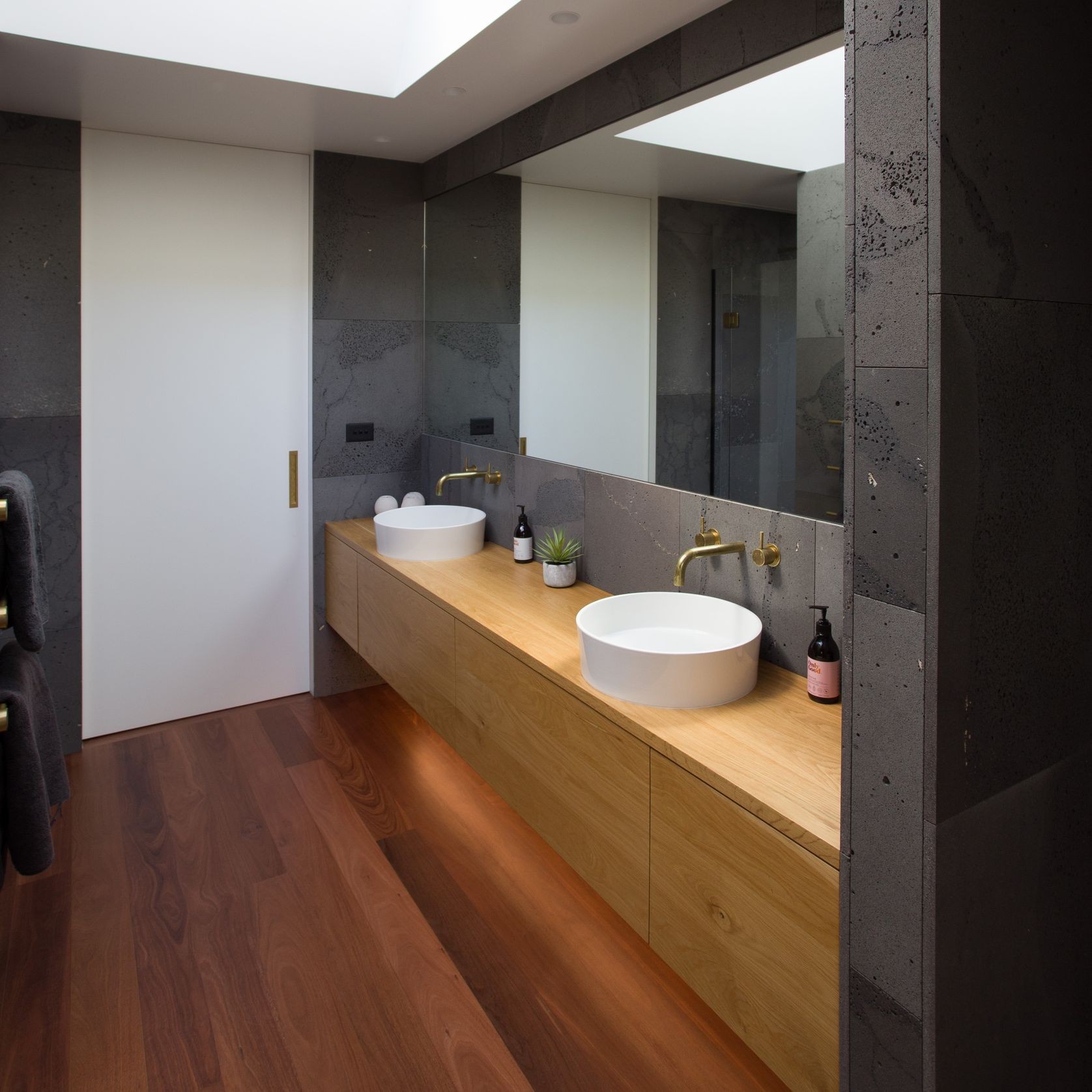 Bluestone Feature Walls gallery detail image