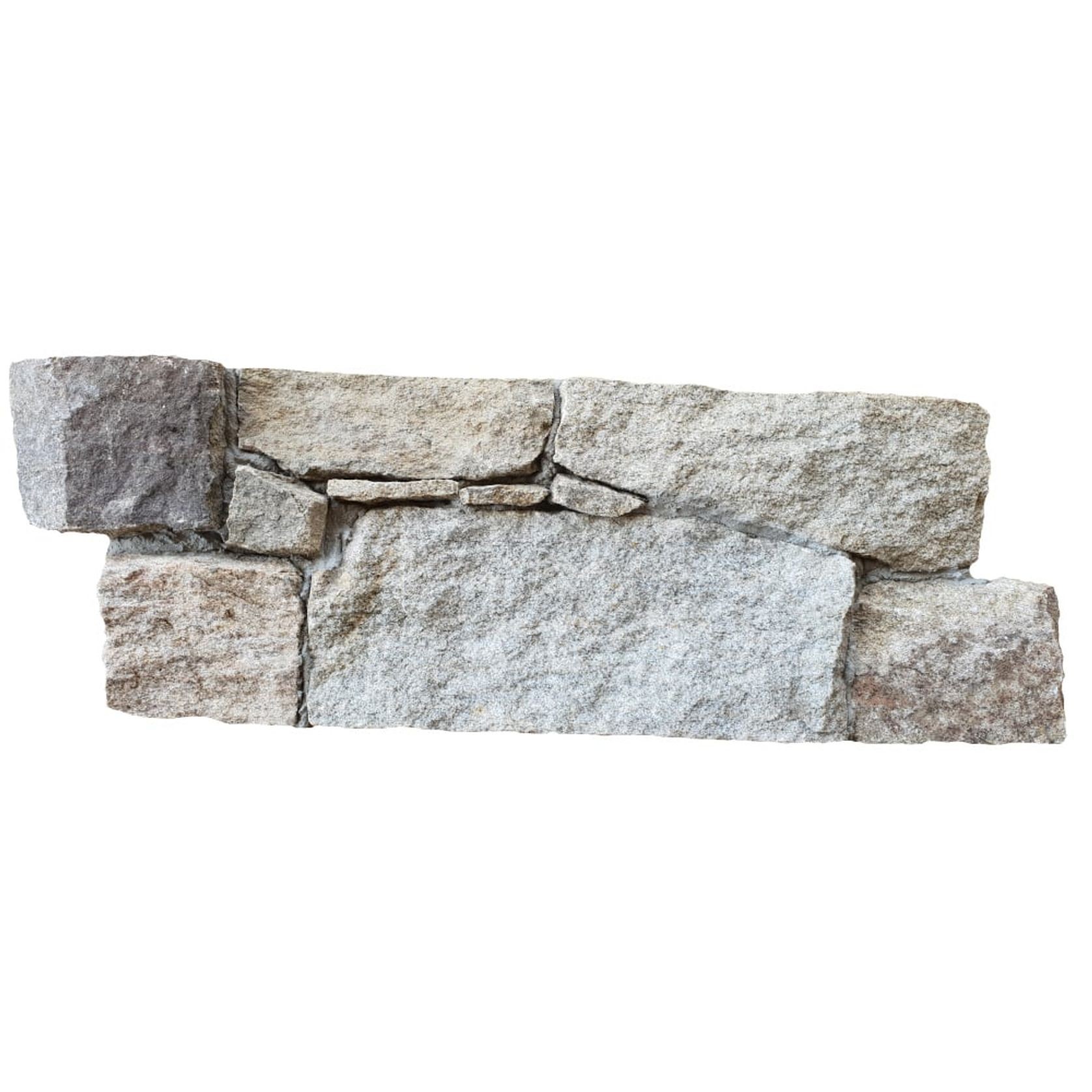 Dakar Z Panel Stone Wall Cladding gallery detail image