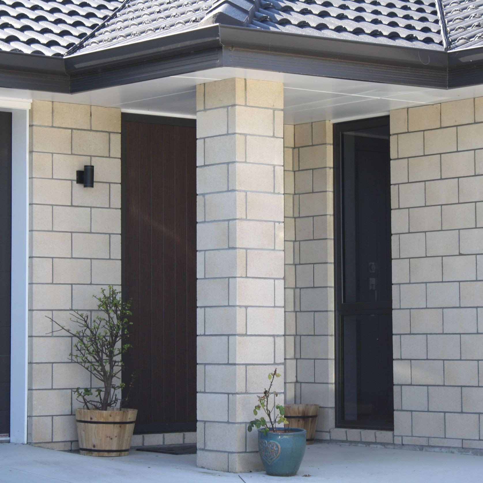 Devonstone® Brick gallery detail image