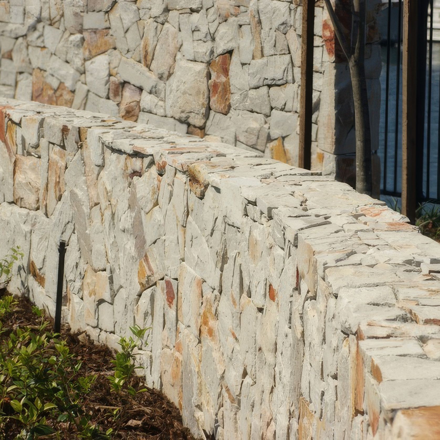Eidsvold | Cladding - Loose gallery detail image