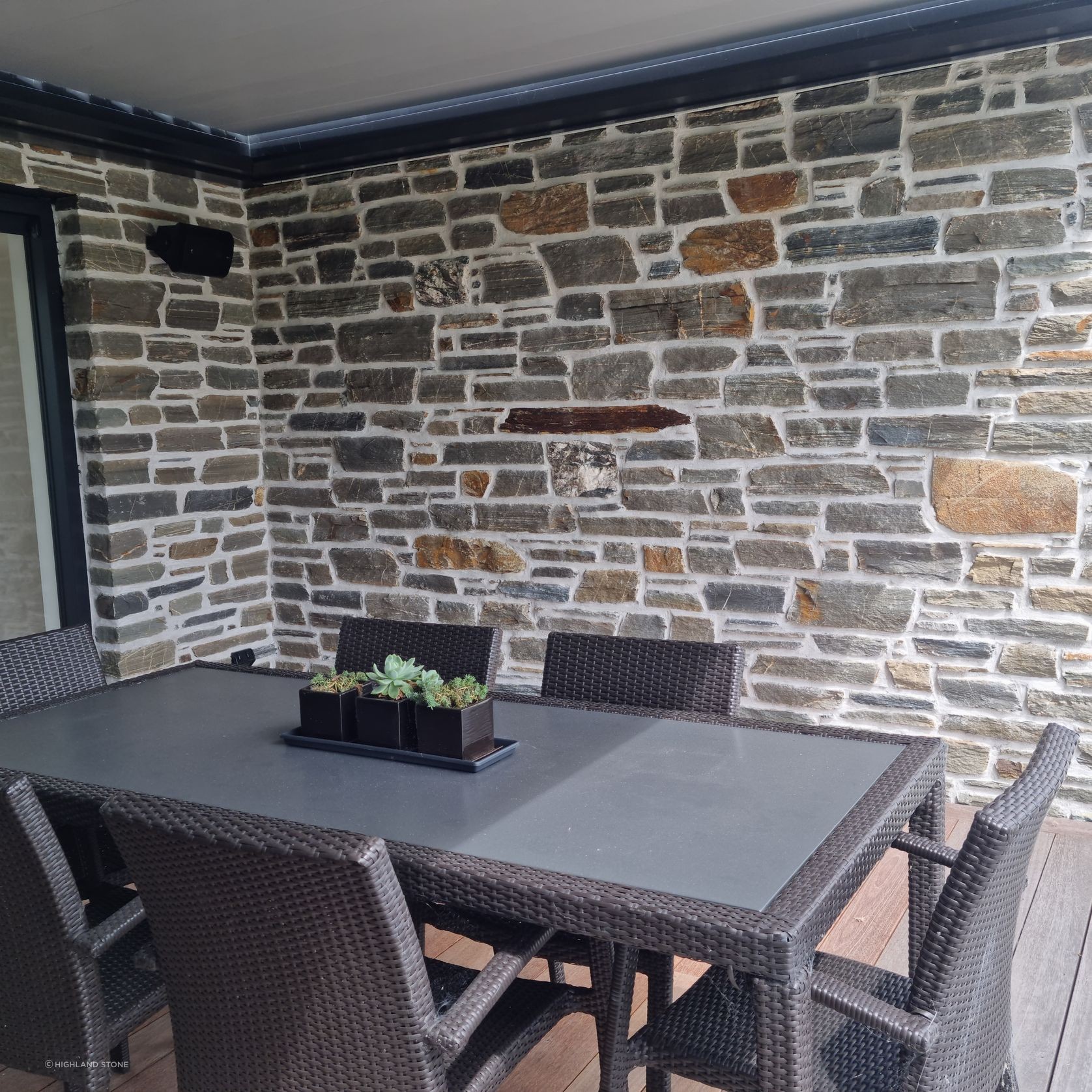 Stone Cladding gallery detail image