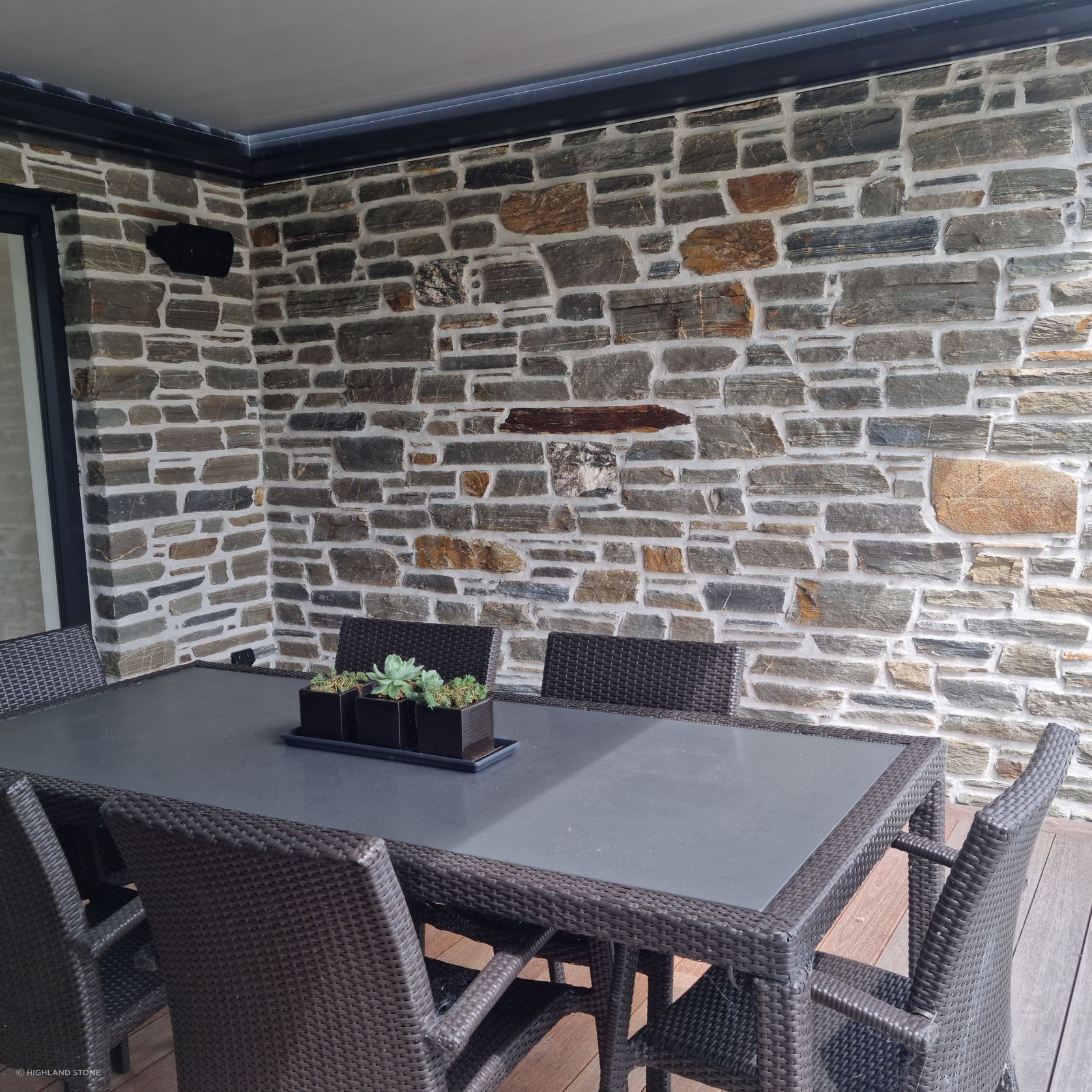 Stone Cladding gallery detail image