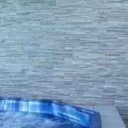Frosted Ice Fineline | Cladding Panels gallery detail image