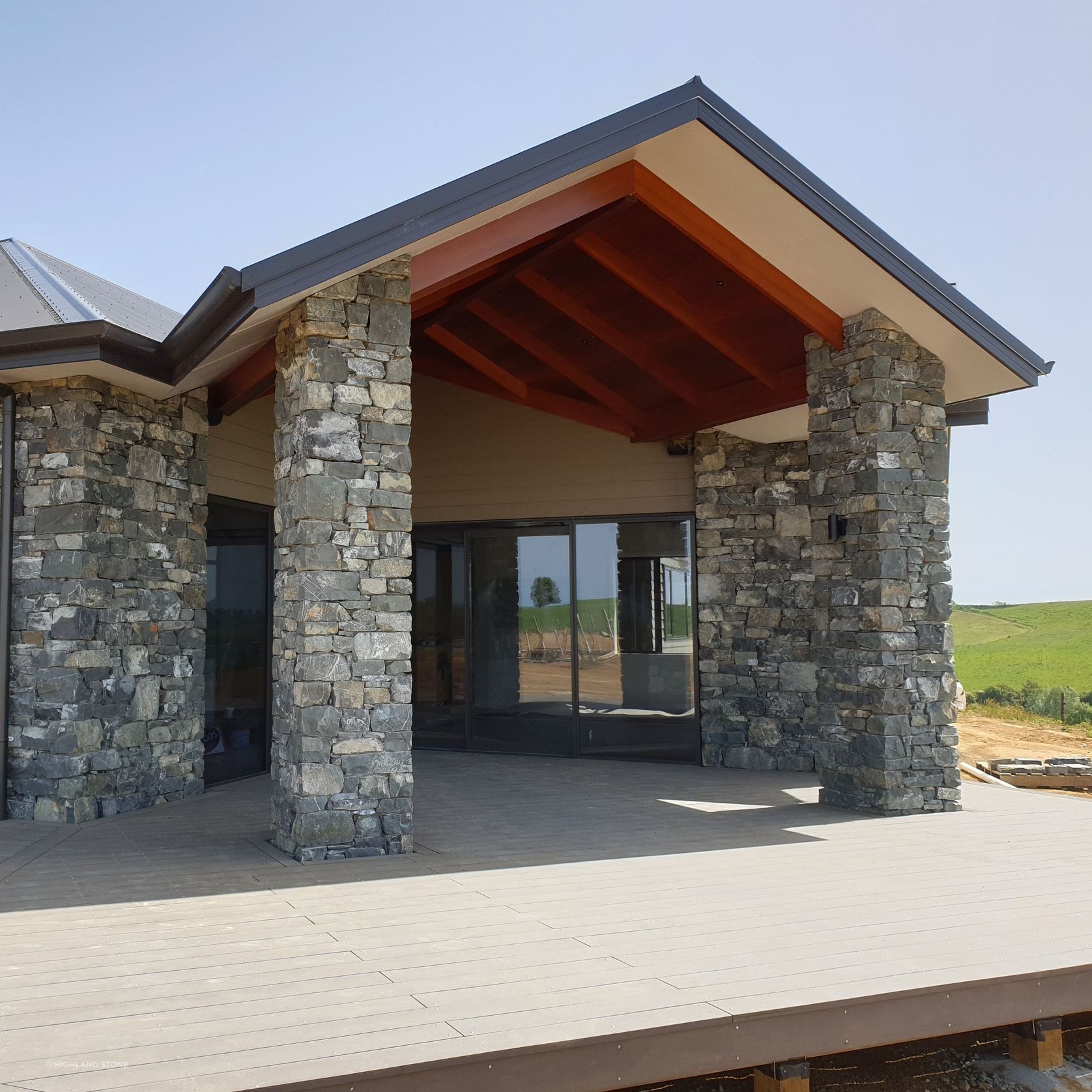 Stone Cladding gallery detail image