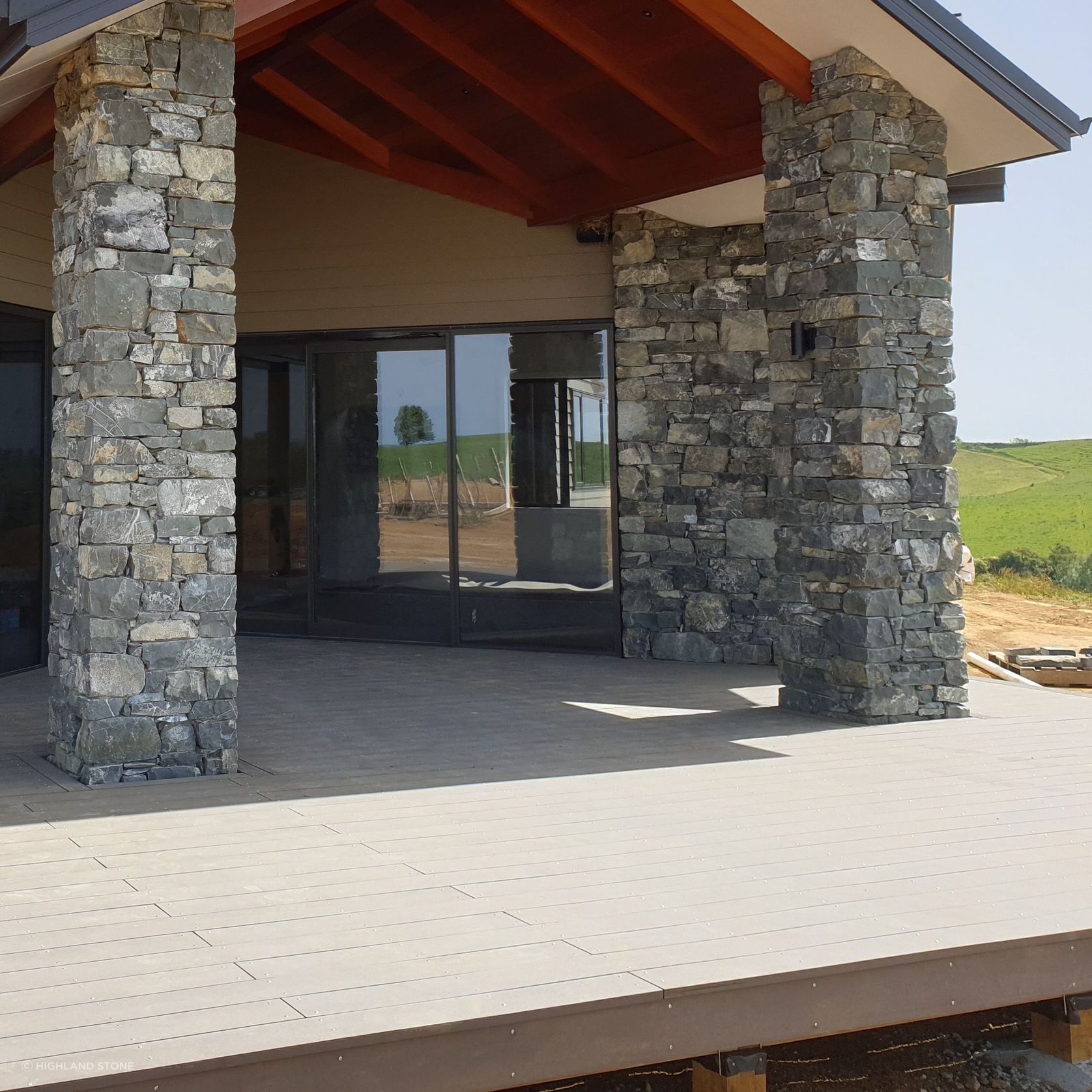 Stone Cladding gallery detail image