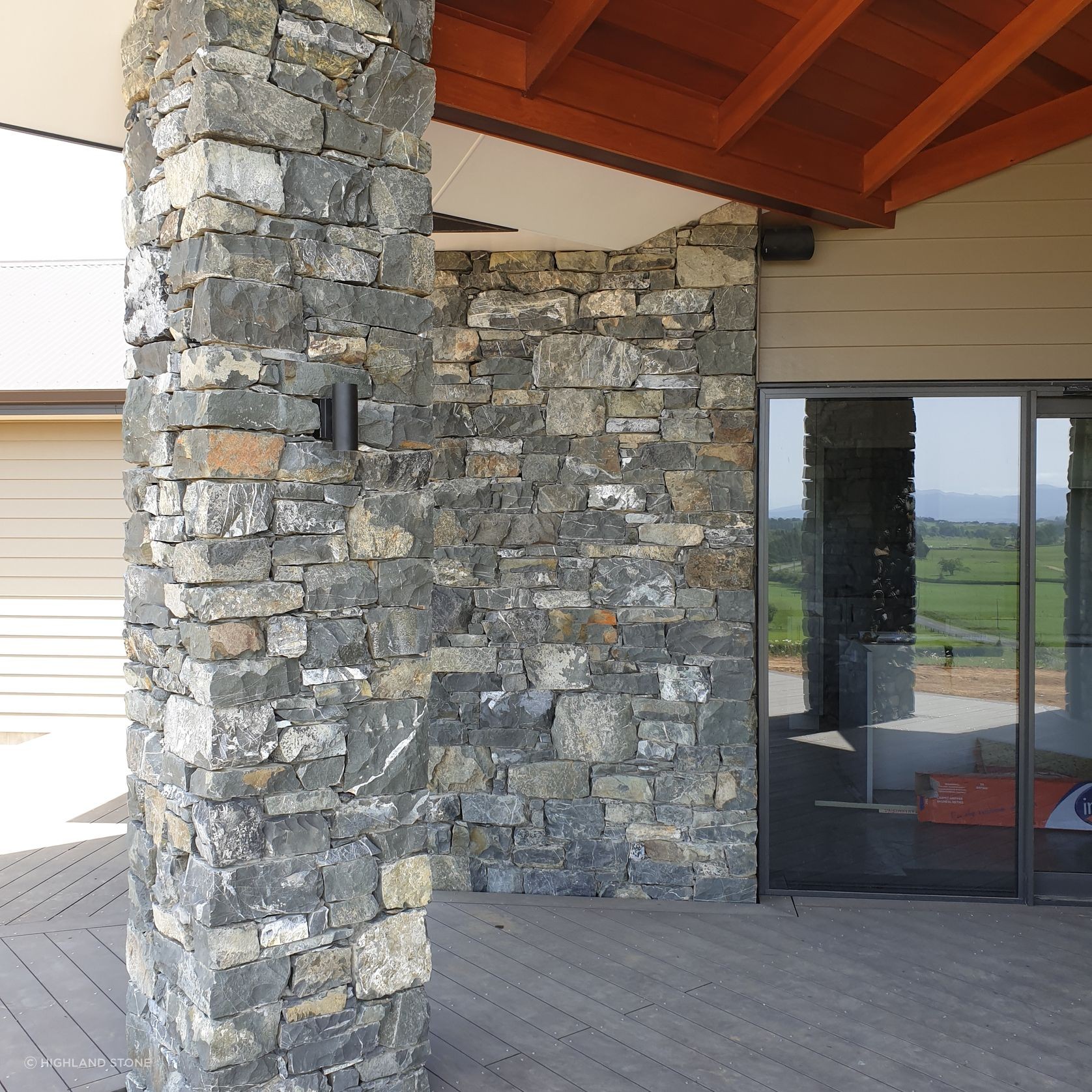 Stone Cladding gallery detail image