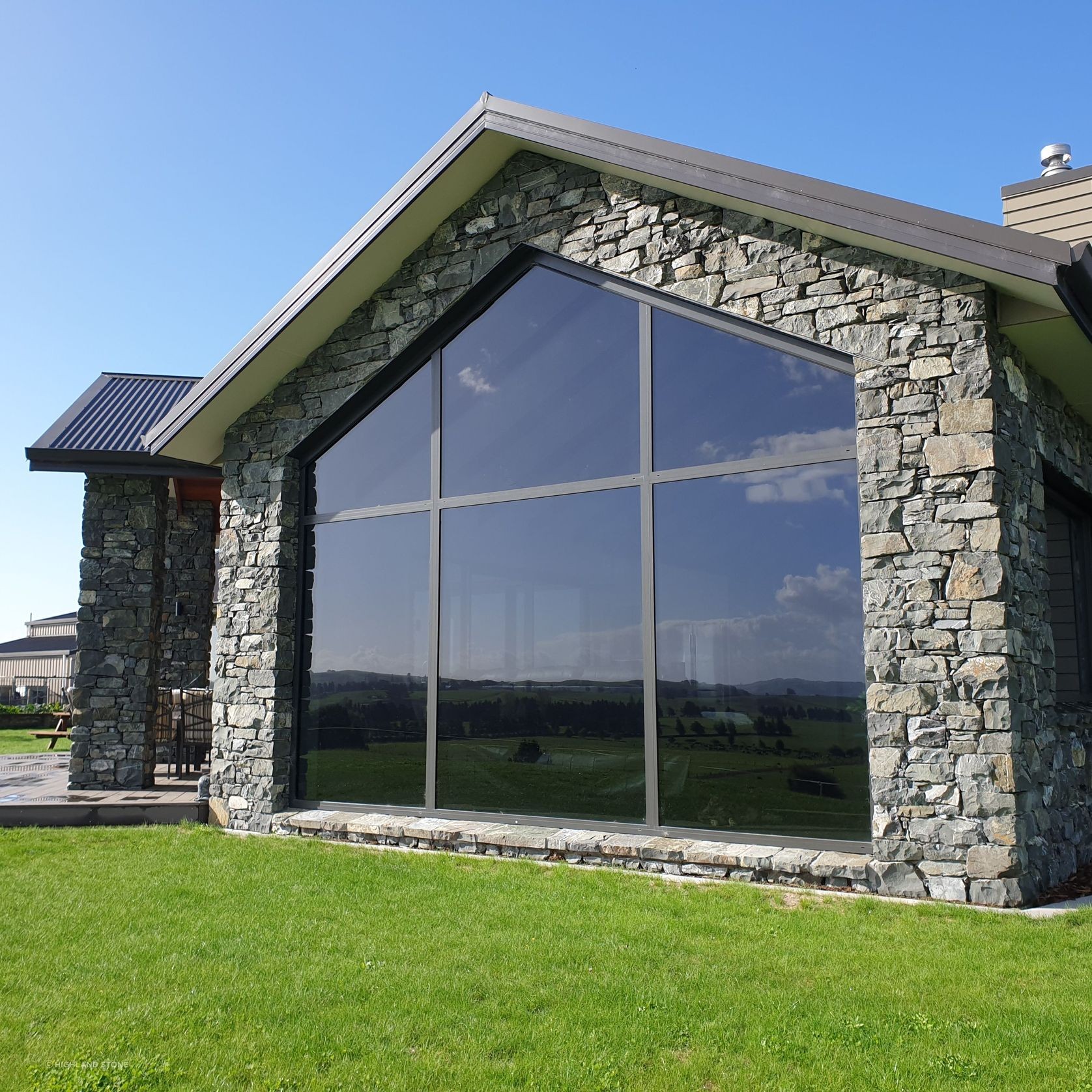 Stone Cladding gallery detail image