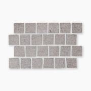 Gunmetal Granite | Cobblestones gallery detail image