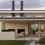 Hangatiki Limestone Cladding gallery detail image