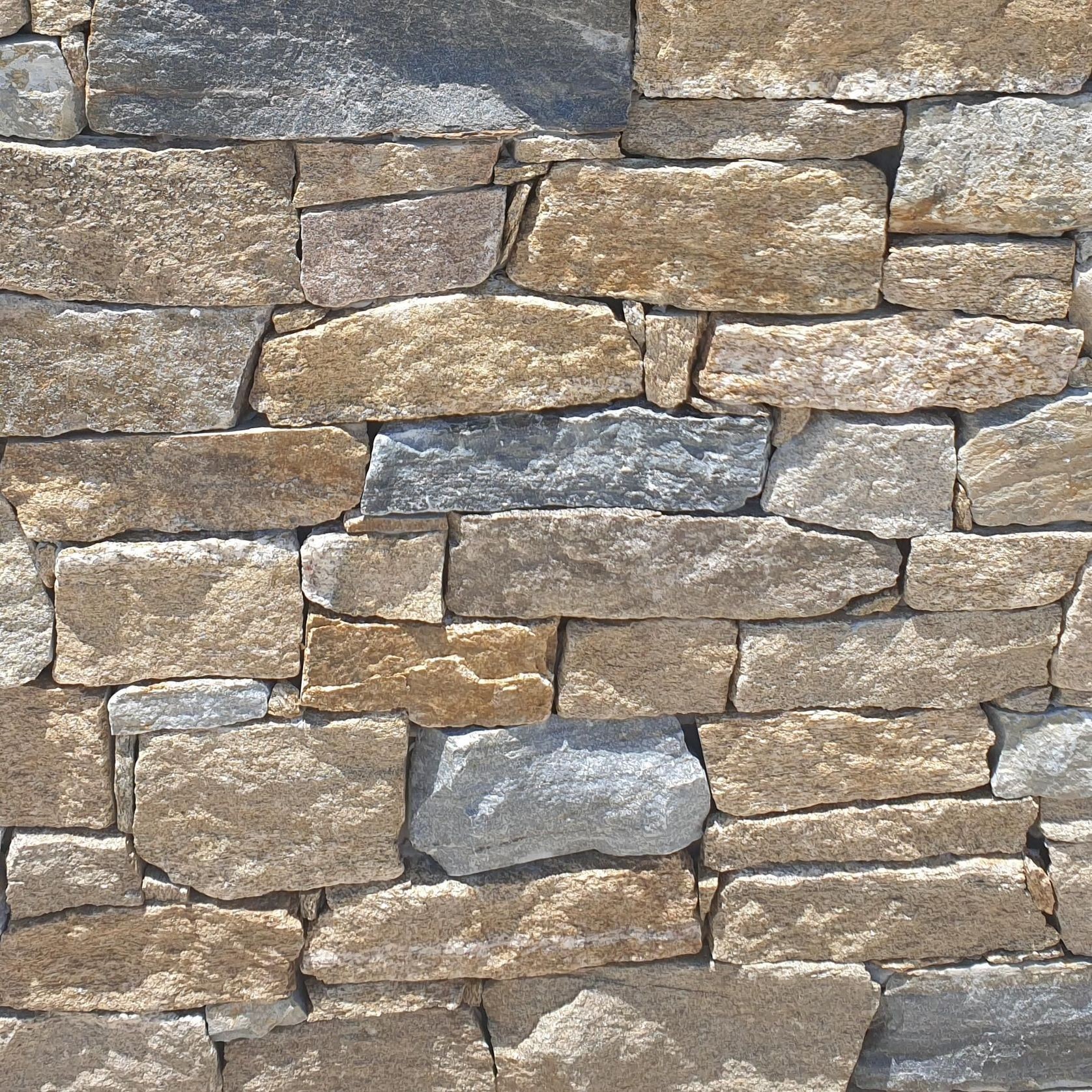 Bavarian Ledge Wall Cladding gallery detail image