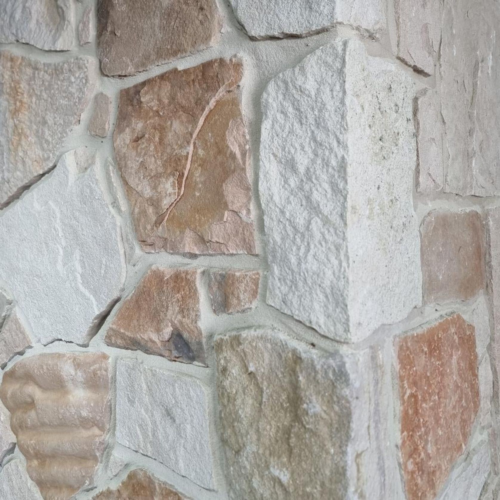 Montana Random Wall Cladding gallery detail image