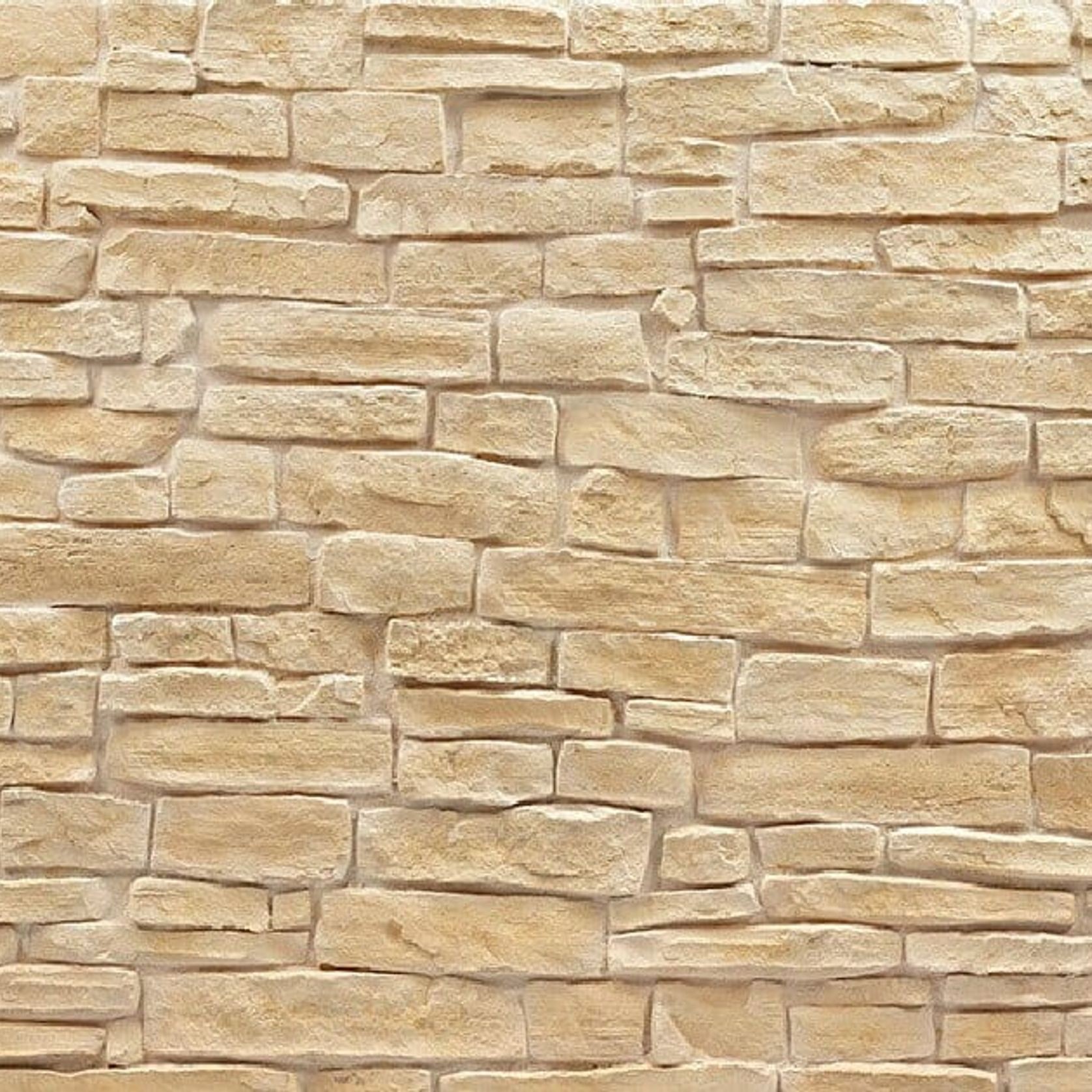 Ashlar Stone Wall Panels by Muros gallery detail image