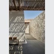 Mykonos Random Wall Cladding gallery detail image