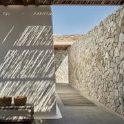 Mykonos Random Wall Cladding gallery detail image