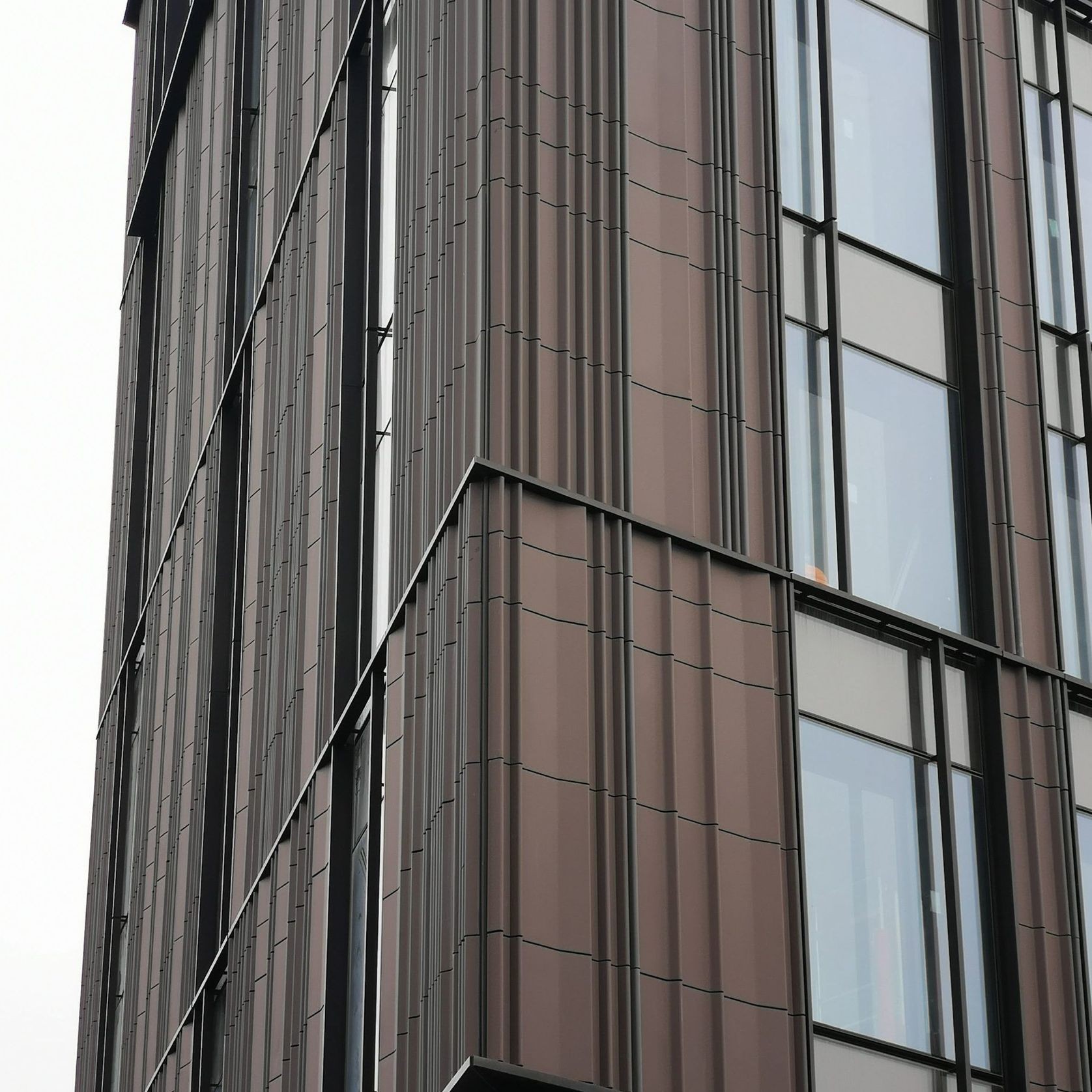 Terreal Terracotta Cladding gallery detail image
