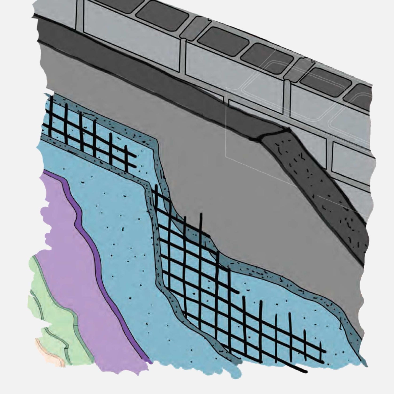Masons PlastaBlock™ System gallery detail image