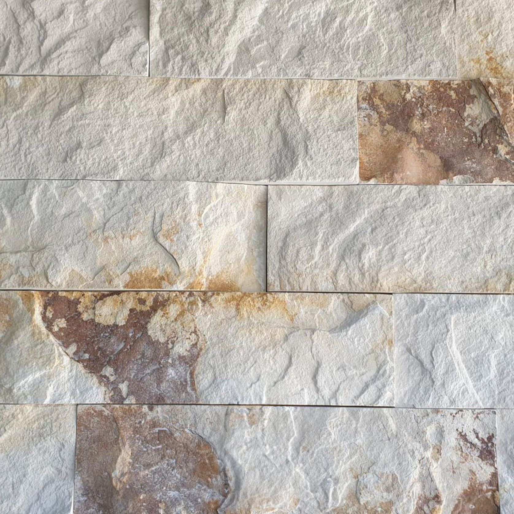 Inaminka Stone Brick Cladding gallery detail image