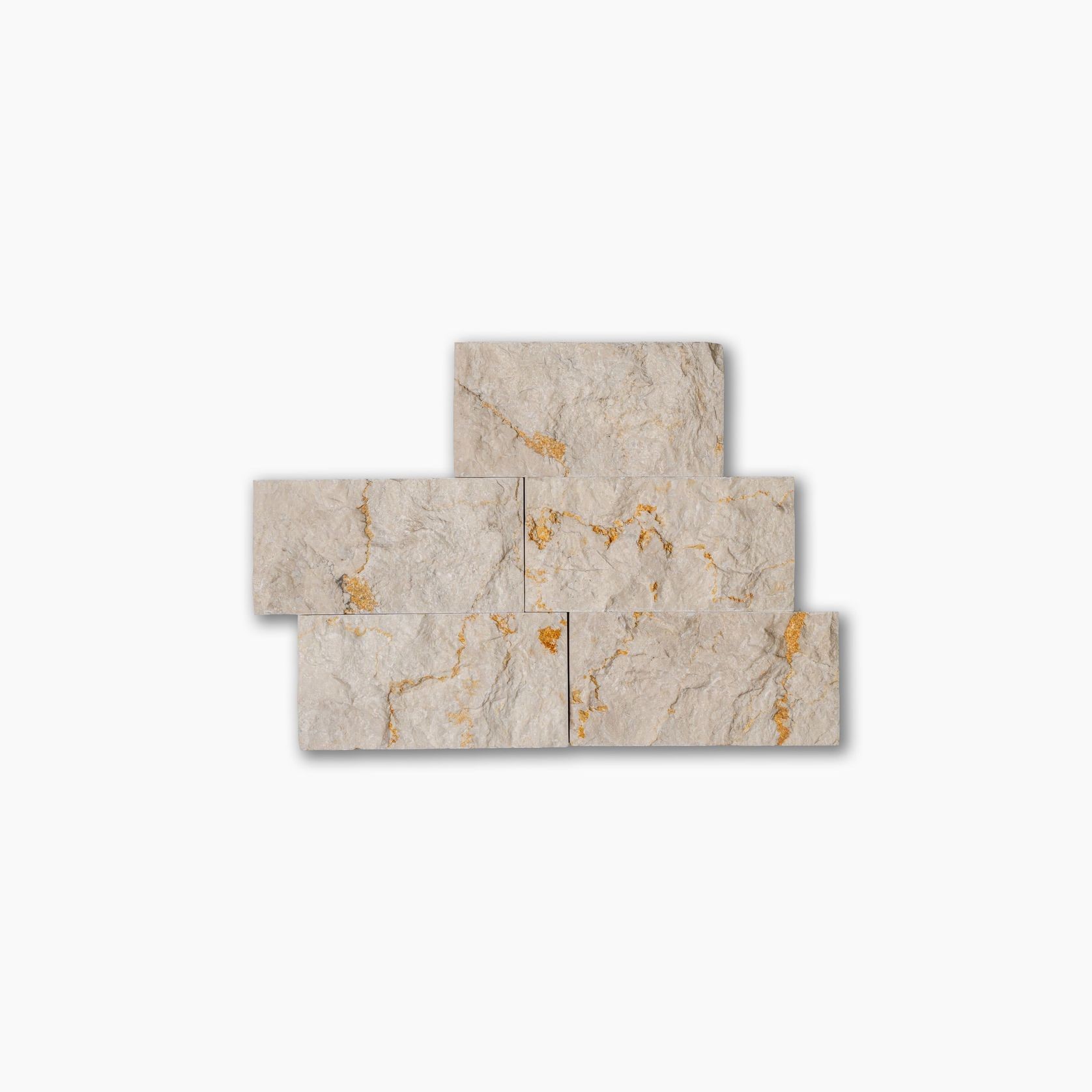 Pacific Cream | Cladding - Loose gallery detail image