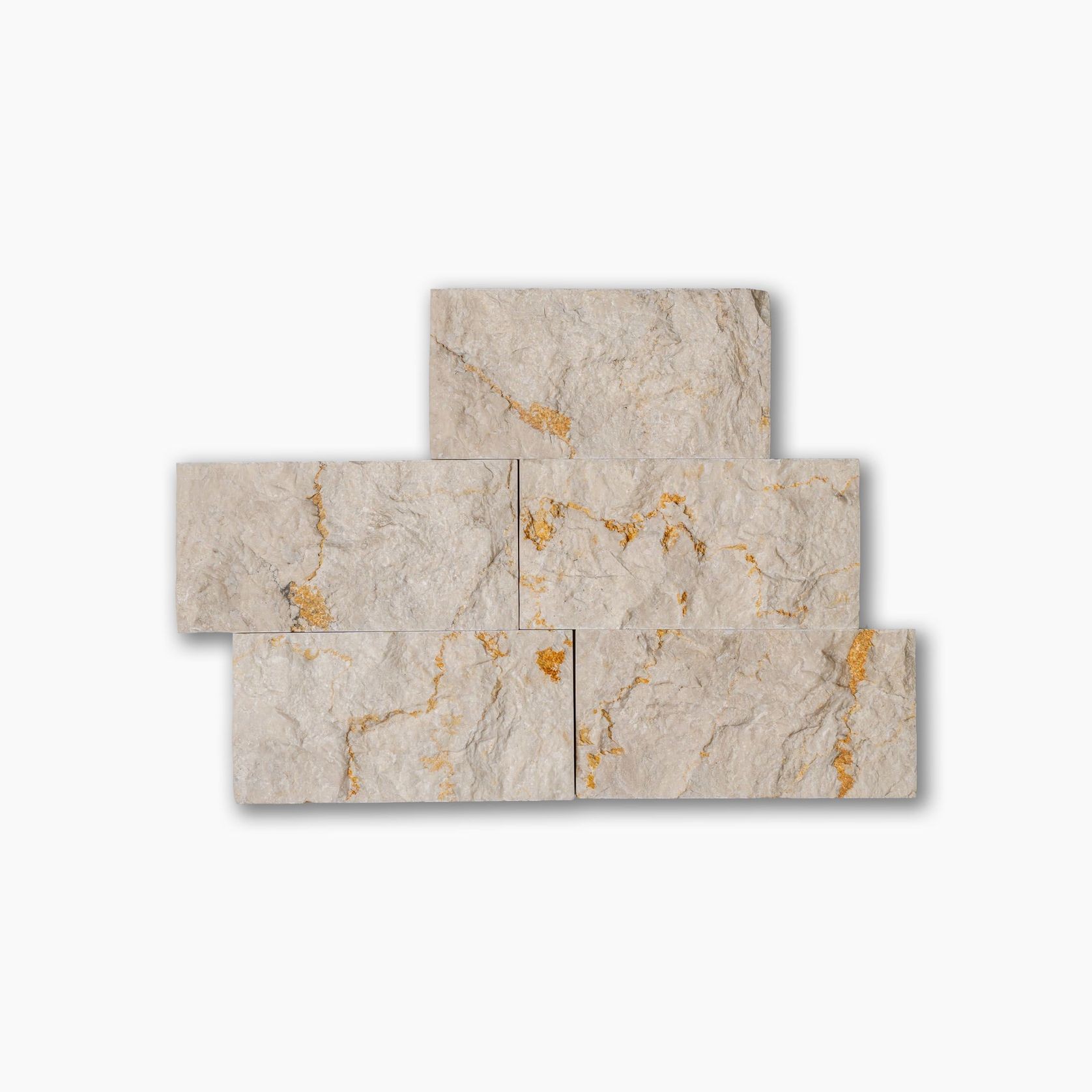 Pacific Cream | Cladding - Loose gallery detail image