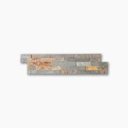 Multi Colour Ledger | Cladding Panels gallery detail image