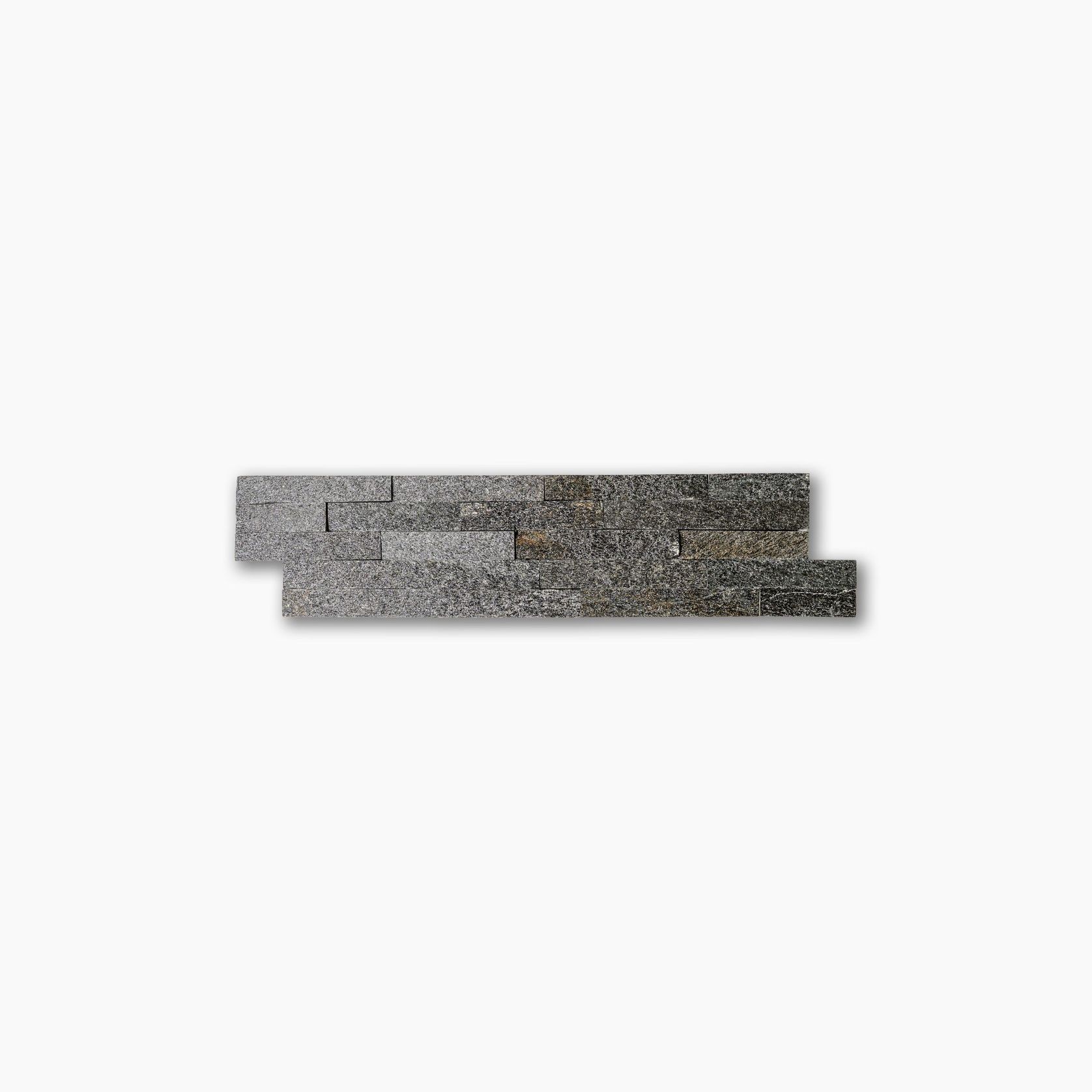 Black Galaxy Ledger | Cladding Panels gallery detail image