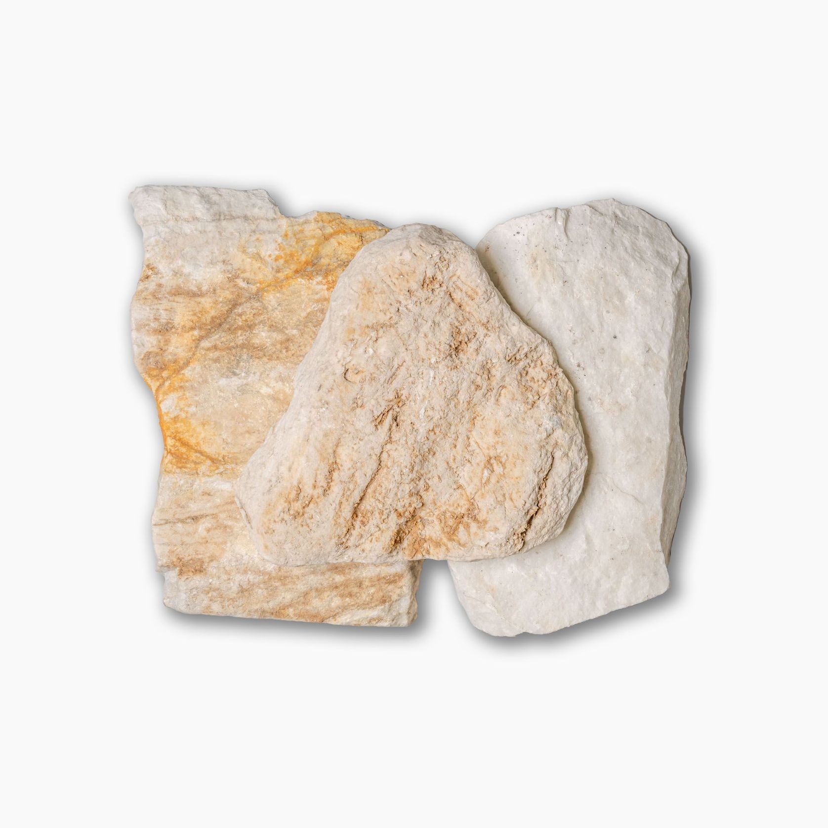 Vancouver Rockface | Cladding - Loose gallery detail image
