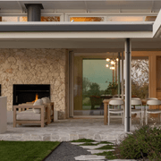Hangatiki Limestone Cladding gallery detail image