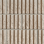GB Vertico Split Face | Limestone gallery detail image