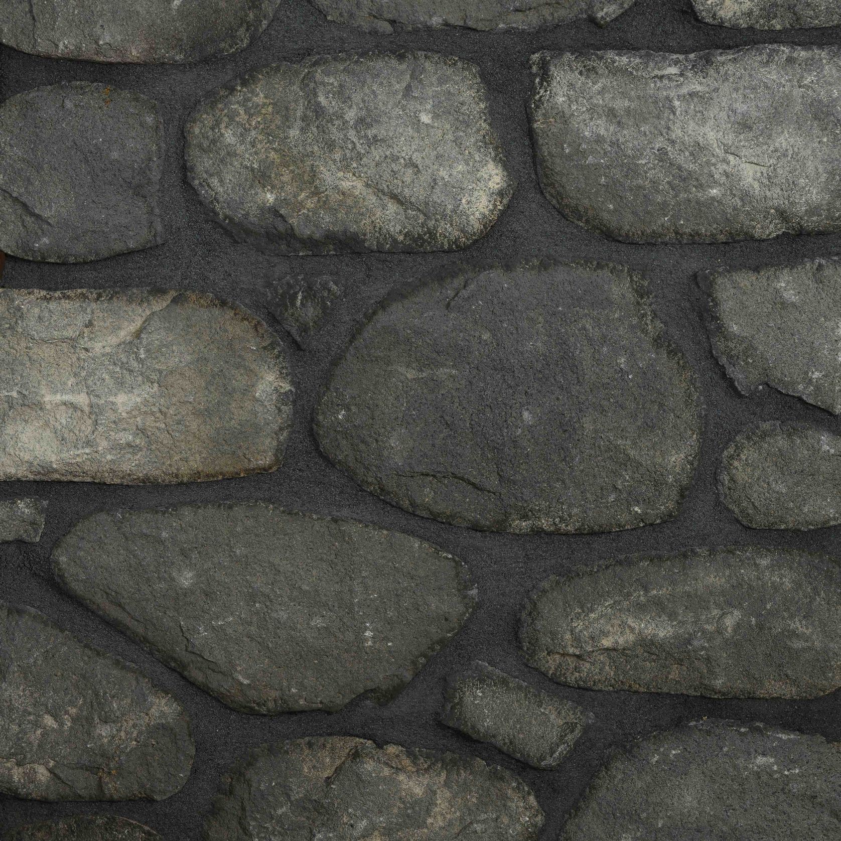 NZ Volcanic Stone Cladding gallery detail image