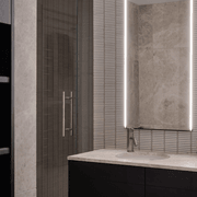 Tundra Grey Marble gallery detail image