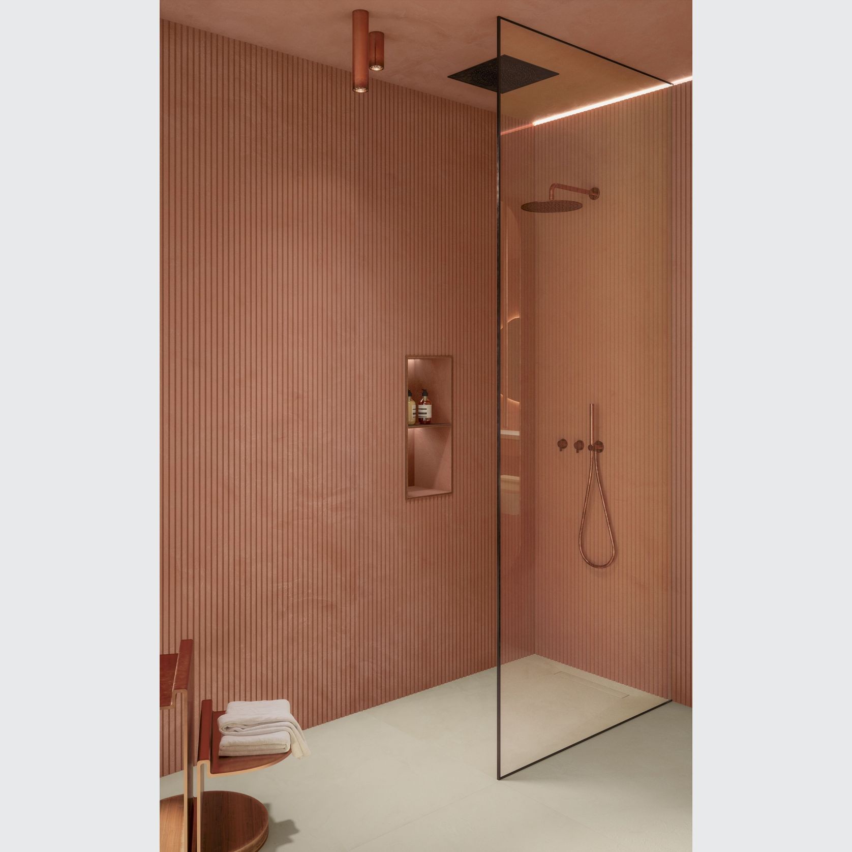 Ukiyo, Umber GV3 gallery detail image