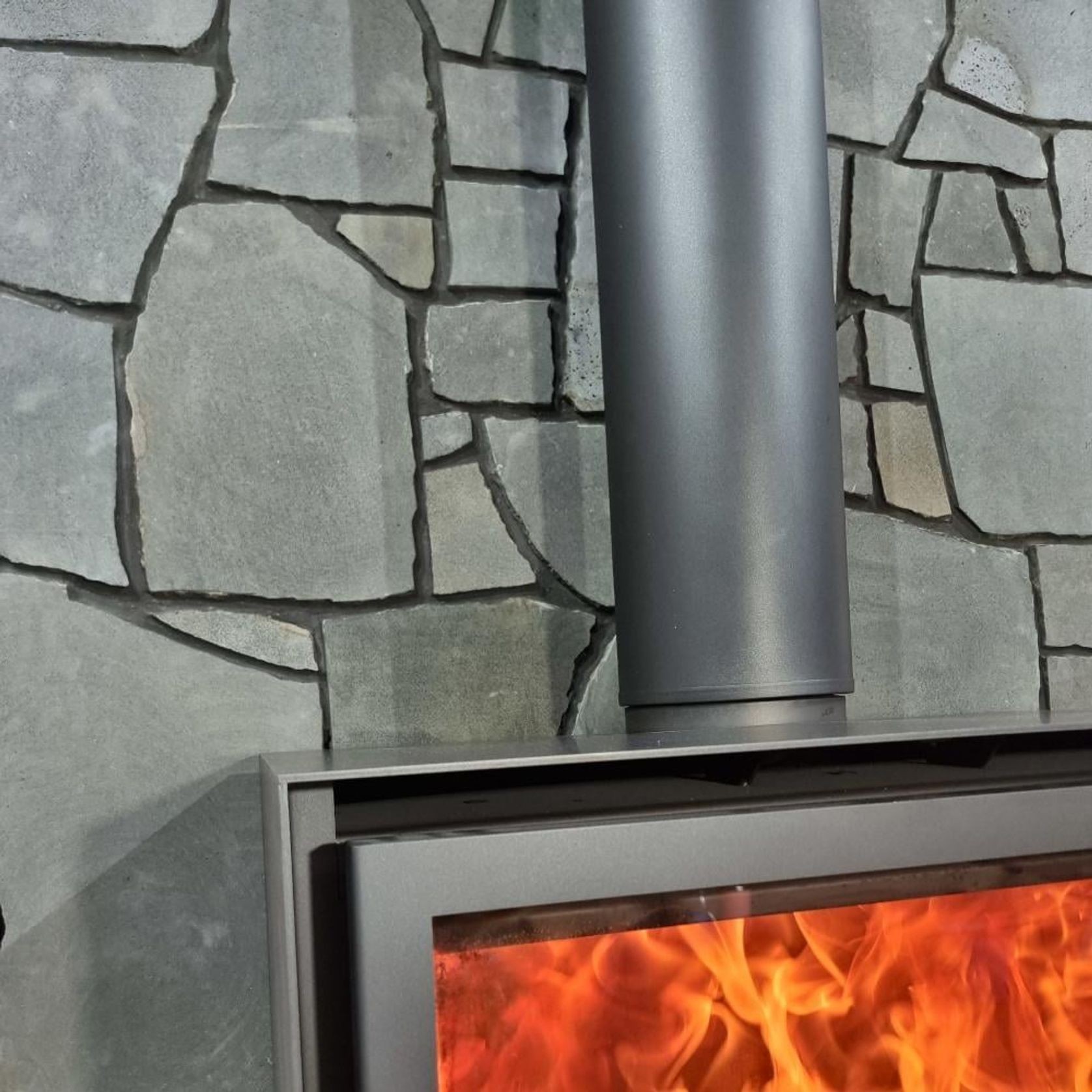 Stoneyard Urban Bluestone Wall Cladding gallery detail image