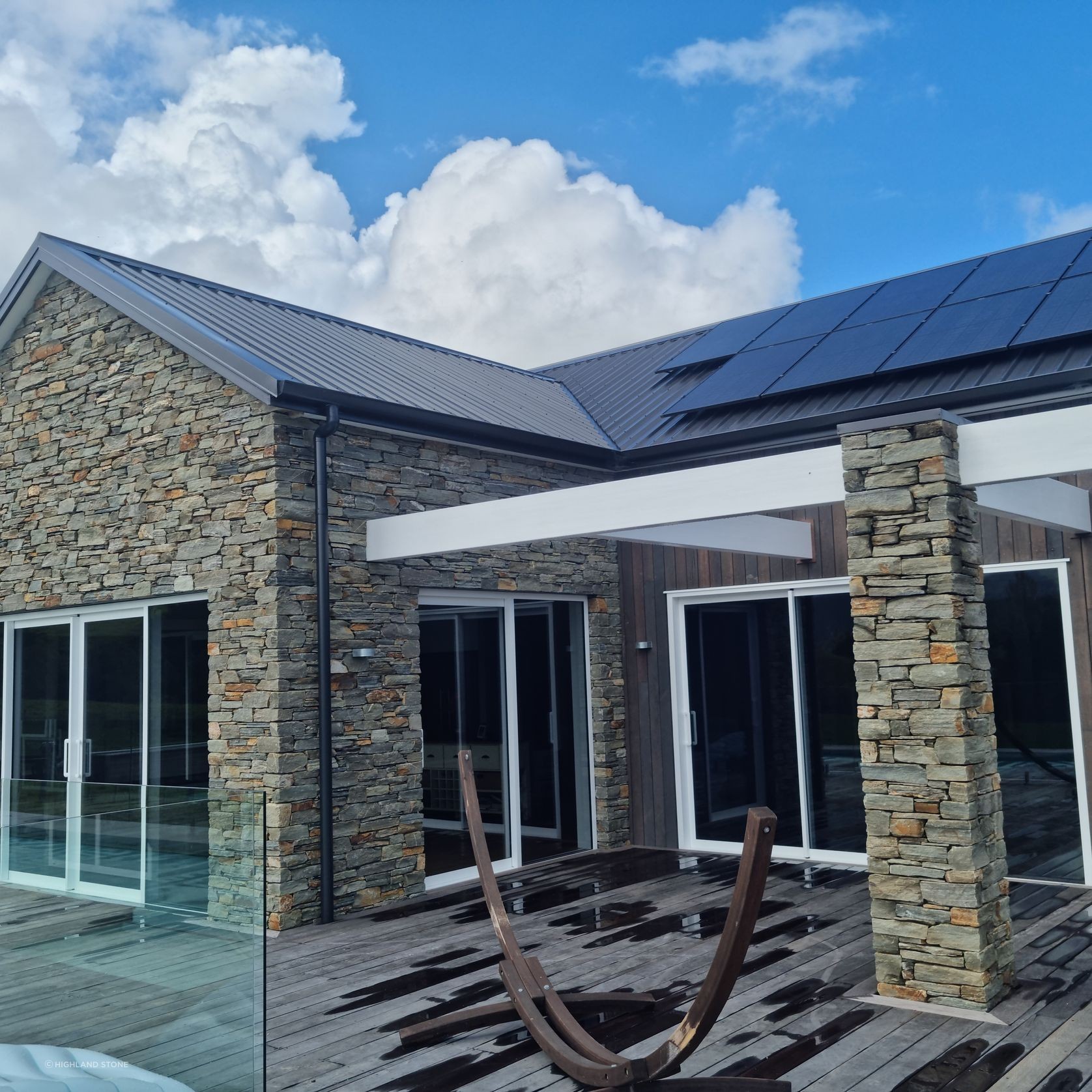 Stone Cladding gallery detail image