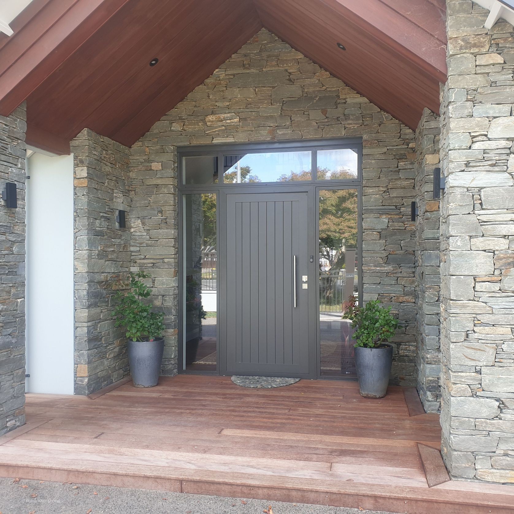 Stone Cladding gallery detail image