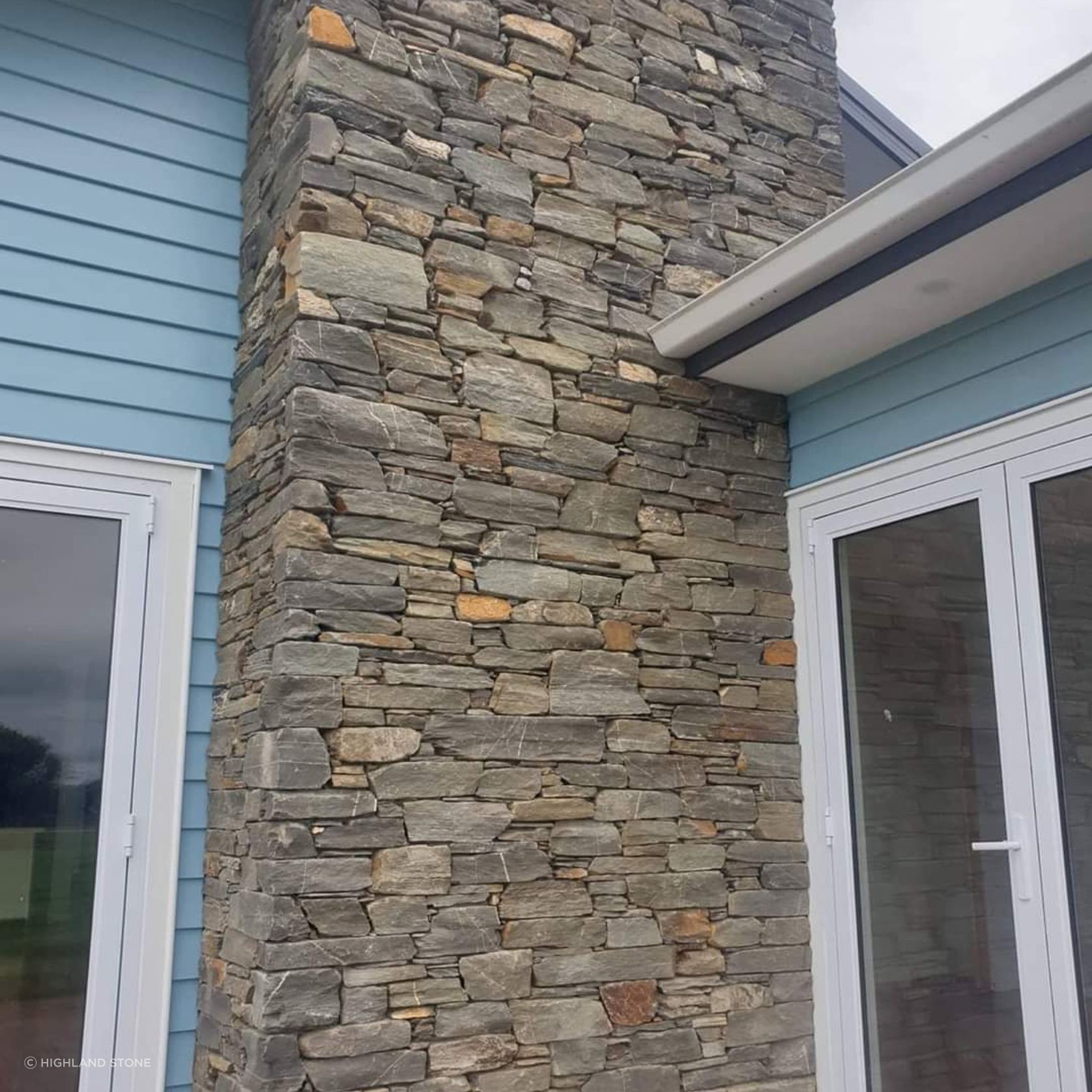 Stone Chimneys gallery detail image