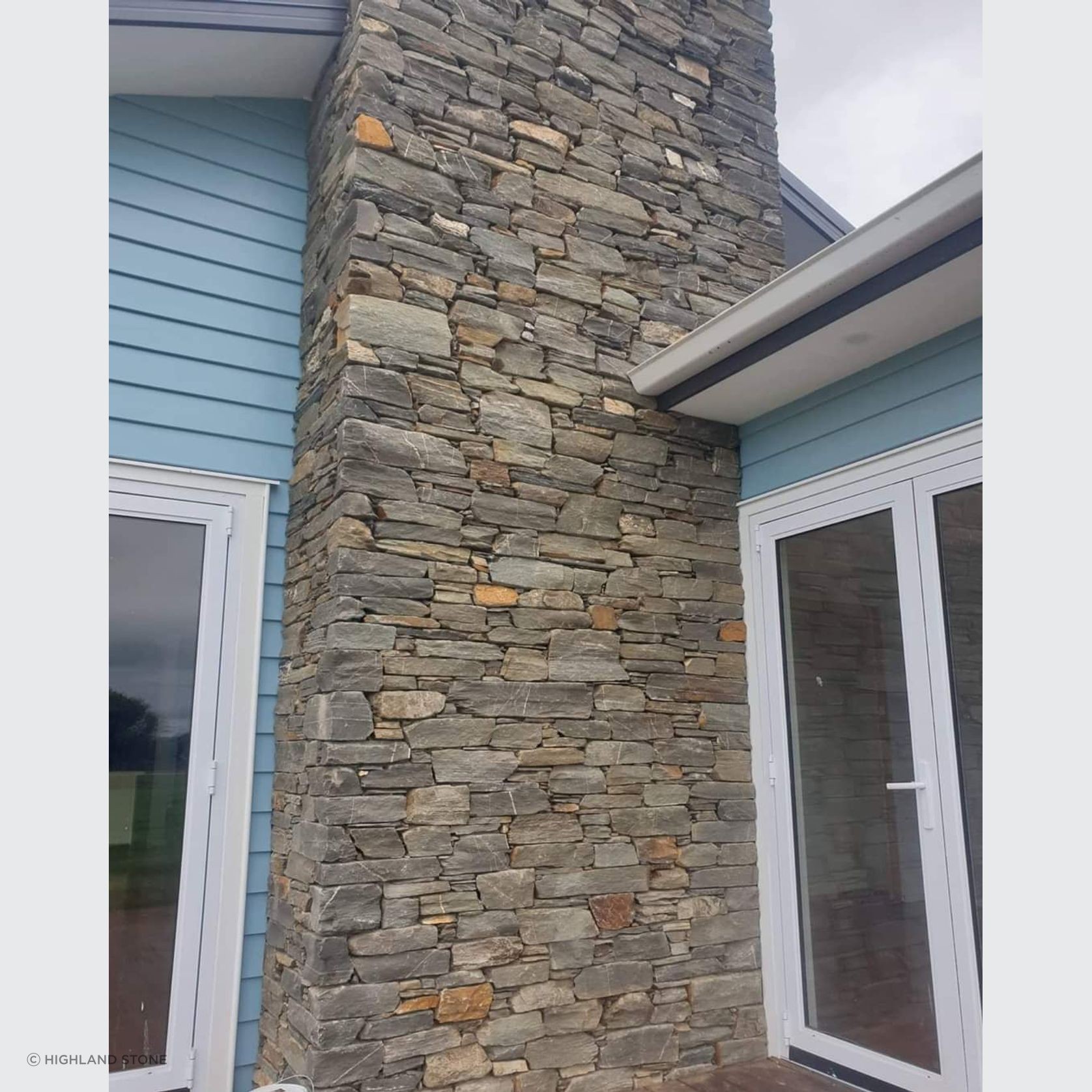 Stone Chimneys gallery detail image