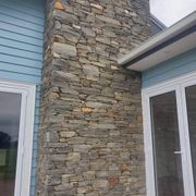 Stone Chimneys gallery detail image