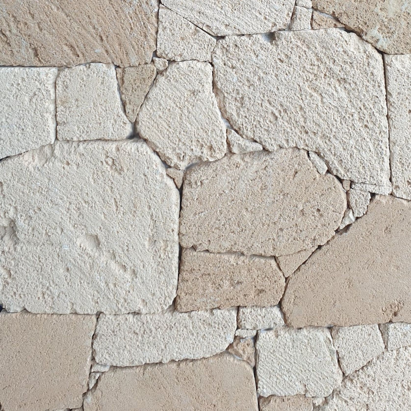 Byron Random Wall Cladding gallery detail image