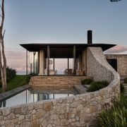 Aria Limestone Cladding gallery detail image