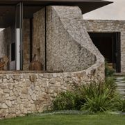 Aria Limestone Cladding gallery detail image
